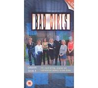 Bad Girls [Reino Unido] [VHS]