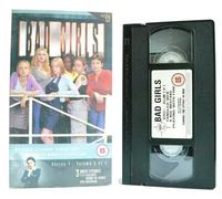 Bad Girls [Reino Unido] [VHS]
