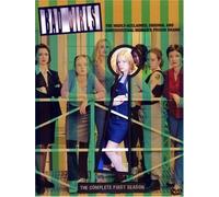 Bad Girls: Season One [USA] [DVD]