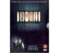 Bad Girls Series 1 [Reino Unido] [DVD]