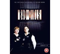 Bad Girls-Series 1 [Reino Unido] [DVD]
