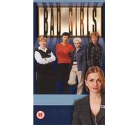 Bad Girls Series 3 [Reino Unido] [VHS]