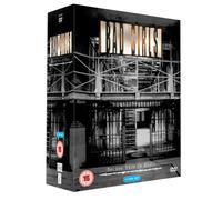 Bad Girls-Series 5-8 Box Set [Reino Unido] [DVD]