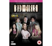 Bad Girls Series Eight [Reino Unido] [DVD]
