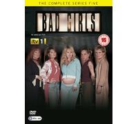 Bad Girls Series Five [Reino Unido] [DVD]