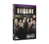 Bad Girls - Series One [DVD] [Reino Unido]