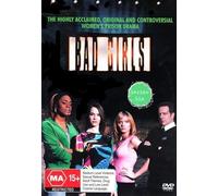 Bad Girls - Series Six - 3-DVD Set ( Bad Girls - Entire Series 6 ) [ Origen Australiano, Ningun Idioma Espanol ]