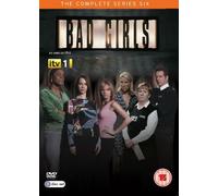 Bad Girls Series Six [DVD] [Reino Unido]