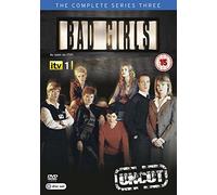 Bad Girls Series Three [DVD] [Reino Unido]