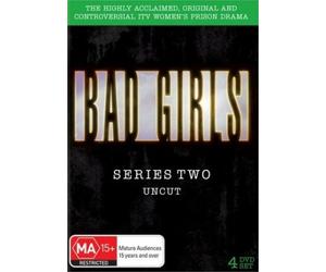 Bad Girls: Series Two