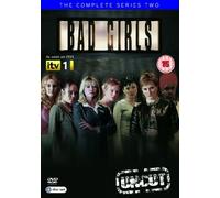 Bad Girls Series Two [DVD] [2000] [Reino Unido]