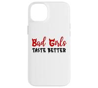 Bad Girls Taste Better Unholy Nun Dark Romance Sexy Women Carcasa para iPhone 14 Plus