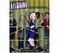 Bad Girls - The Complete First Season by Simone Lahbib