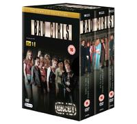 Bad Girls - The Complete Series 1-8 Boxed Set [Reino Unido] [DVD]