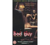Bad Guy [Francia] [VHS]