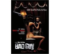Bad Guy [Reino Unido] [DVD]