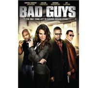 Bad Guys