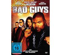 Bad Guys - Böse Jungs [Alemania] [DVD]