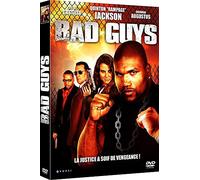 Bad Guys - DVD