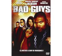 Bad guys [Francia] [DVD]