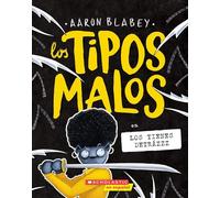 Bad Guys in They're Bee-Hind You! (Los Tipos Malos/ the Bad Guys (Spanish))