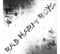 Bad Habit Boys - Let your self go (Milo.Nl vs CJ Stone/Erik Van Kleef Remixes/Original Mix, 2006) / Vinyl Maxi Single [Vinyl 12'']