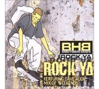 Bad Habit Boys - Rock Ya