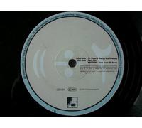 Bad Habit Boys - Rock ya (Axel Konrad Remix, 4 versions, 2000) / Vinyl Maxi Single [Vinyl 12'']