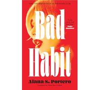 Bad Habit: The Stunning International Bestselling Coming of Age Debut Novel 2024