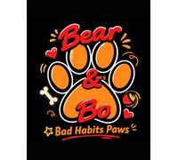 Bad Habits Paws #1: Intro