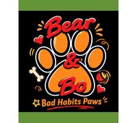 Bad Habits Paws: Gargantuar