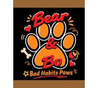 Bad Habits Paws: Oden
