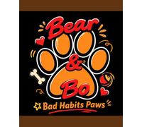 Bad Habits Paws: Pete