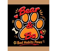 Bad Habits Paws: Prowsey