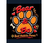 Bad Habits Paws: Rory