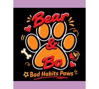 Bad Habits Paws: Trixie