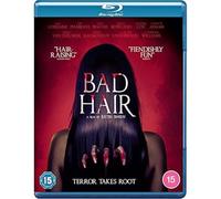 Bad Hair [Blu-ray] [2020]