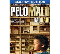 Bad Hair (Pelo Malo) [USA] [Blu-ray]