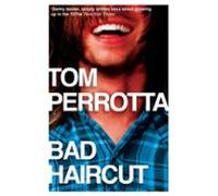 Bad Haircut (ebook)