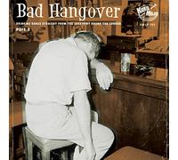 Bad Hangover – Vinilo – Broken Silence