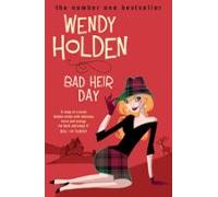 Bad Heir Day (ebook)