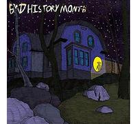 Bad History Month - Dead and Loving It: An Introductory Exploration of Pessimysticism [Vinilo]