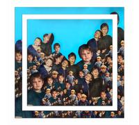 Bad History Month Old Blues (Vinyl) 12" Album Coloured Vinyl (Importación USA)