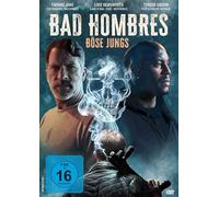 Bad Hombres - Böse Jungs [Alemania] [DVD]