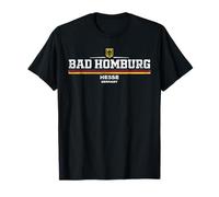 Bad Homburg Germany/Deutschland Camiseta