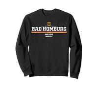 Bad Homburg Germany/Deutschland Sudadera