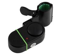 Bad Indicators - 6.4x3.1x2 Cm Alarmas del Táctil De con LED | Campana De Pescado Electrónica | Noche Nocturna O Sensible De del Ravi