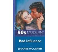 Bad Influence (ebook)