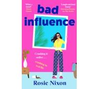 Bad Influence (ebook)