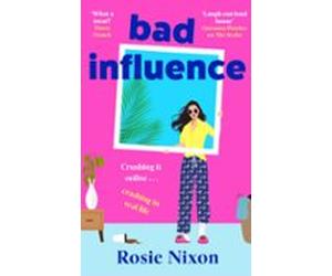 Bad Influence (ebook)